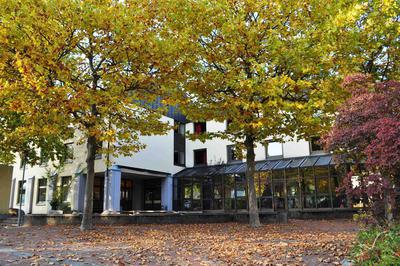 Sch&uuml;lerwohnheim Lindau