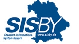 Externer Link: Sisby - Standort-Informations-System Bayern