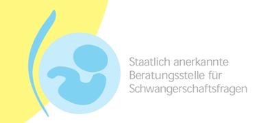 Bild vergrern: Logo Schwangerenberatung