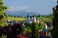 Lindenberg