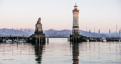 Stadt Lindau (Bodensee)