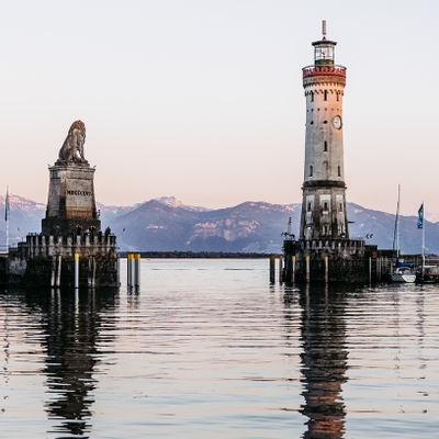 Stadt Lindau (Bodensee)