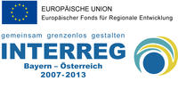 Bild vergr&ouml;&szlig;ern: Logo Interreg Barrierefrei