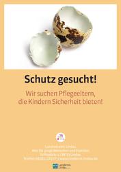 Bild vergr��ern: Pflegekampagne - Ei