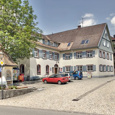 Heimatkundliches Dokumentationszentrum für den Landkreis Lindau