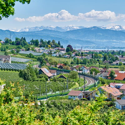 Gemeinde Bodolz