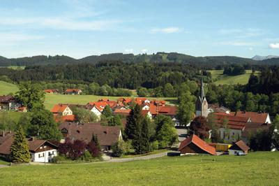 Gemeinde Gestratz
