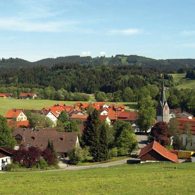 Gemeinde Gestratz