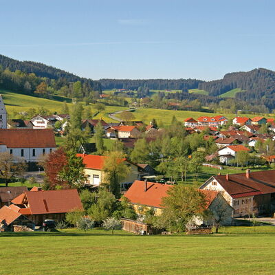 Gemeinde Grünenbach
