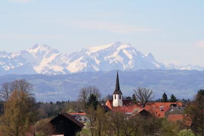 Gemeinde Hergensweiler
