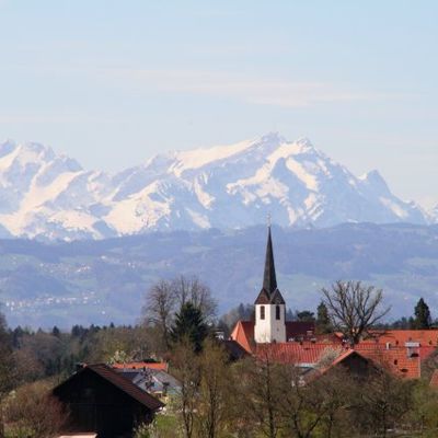 Gemeinde Hergensweiler