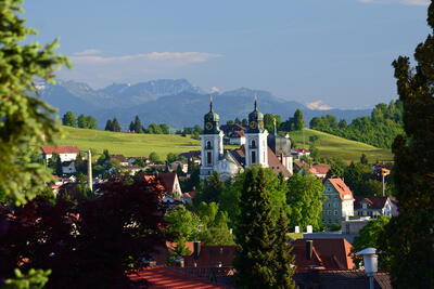 Stadt Lindenberg i. Allgäu