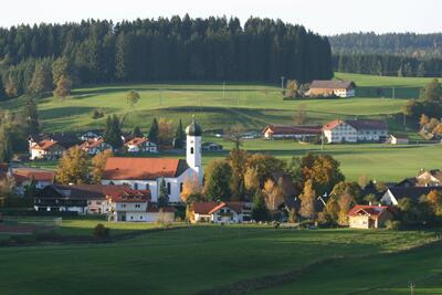 Gemeinde Maierhöfen