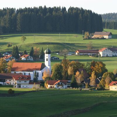 Gemeinde Maierhöfen