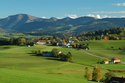 Gemeinde Oberreute