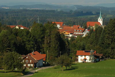 Gemeinde Opfenbach