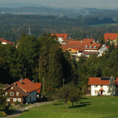 Gemeinde Opfenbach