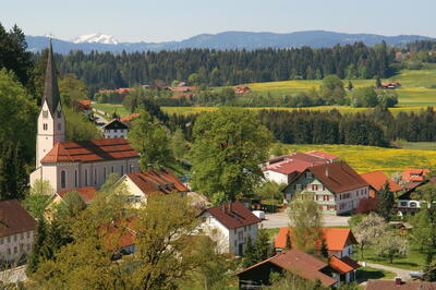 Gemeinde Röthenbach (Allgäu)