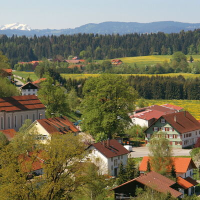 Gemeinde Röthenbach (Allgäu)