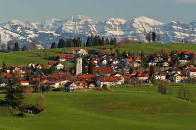 Markt Scheidegg