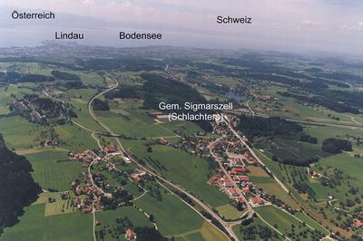 Gemeinde Sigmarszell