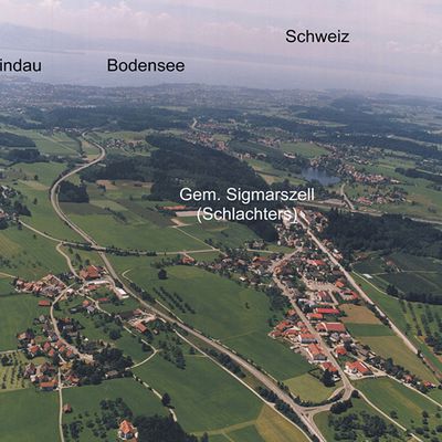 Gemeinde Sigmarszell