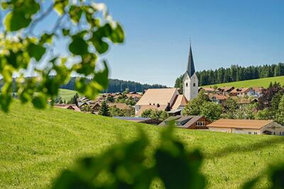 Gemeinde Stiefenhofen