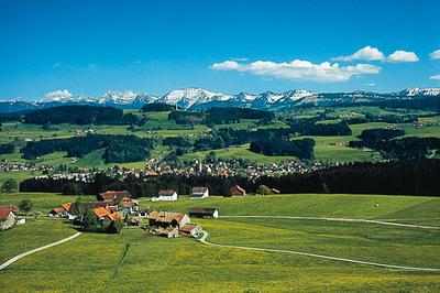 Markt Weiler-Simmerberg