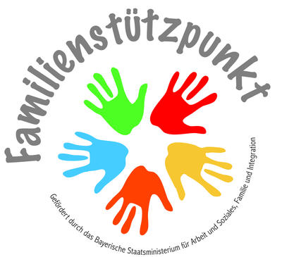Bild vergr��ern: Logo Familienst�tzpunkt