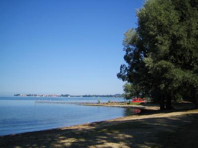 Bild vergr��ern: Park Camping Zech