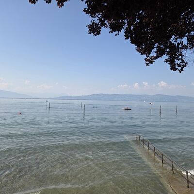 Bild vergr��ern: Lindenhofbad