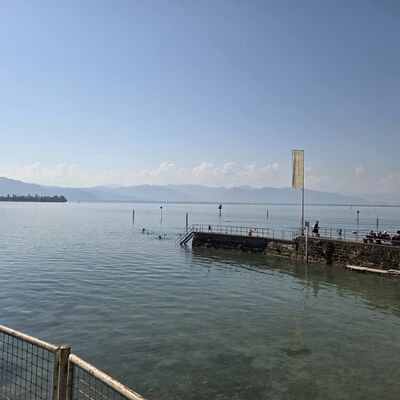 Bild vergr��ern: Lindenhofbad