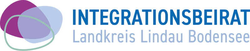 Logo Integrationsbeirat 