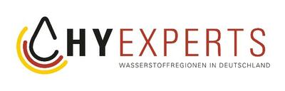 Bild vergr��ern: HYEXPERTS - Logo