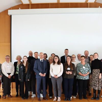 6. Gesundheitsforum der Gesundheitsregionplus tagt in Lindau