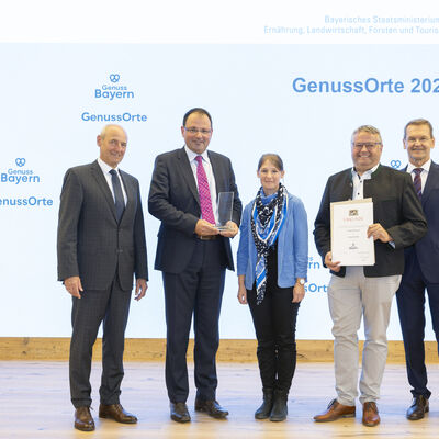 Lindauer Bodensee wird erneut Genussort