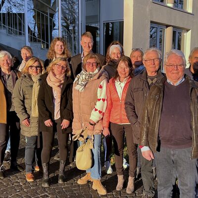 Der Integrationsbeirat des Landkreises Lindau unterstützt gemeinsam mit der Volkshochschule Lindau gezielt interkulturelle Bildungsangebote 