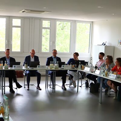 Landrat Stegmann zu den nächsten Schritten für eine bessere medizinische Versorgung im Westallgäu