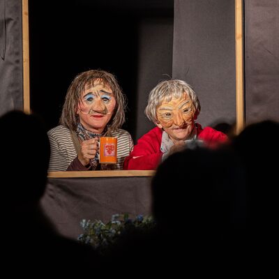 Bayerische Demenzwoche 2025 im Landkreis Lindau +++ Mensch sein und bleiben 
