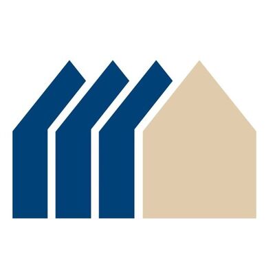 Logo GKWG Kreis-Wohnbau-GmbH Lindau (B)