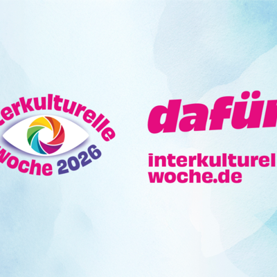 Motiv Interkulturelle Woche