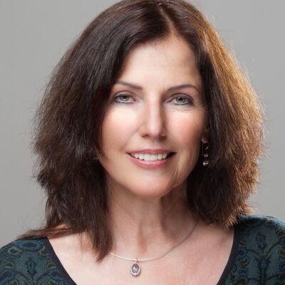Dr. Ulrike Lorenz-Meyer