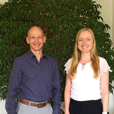 Annika Eckart verstärkt das Führungsteam des Landratsamts Lindau zum 1. August 2026 als neue Geschäftsbereichsleiterin