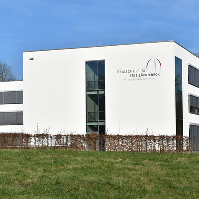 Realschule Dreiländereck