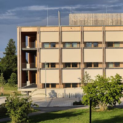 Antonio-Huber-Schule 