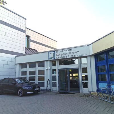 IT- und Medienkompetenzzentrum