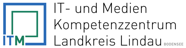 Bild vergr&ouml;&szlig;ern: Logo IT- und Medienkompetenzzentrum