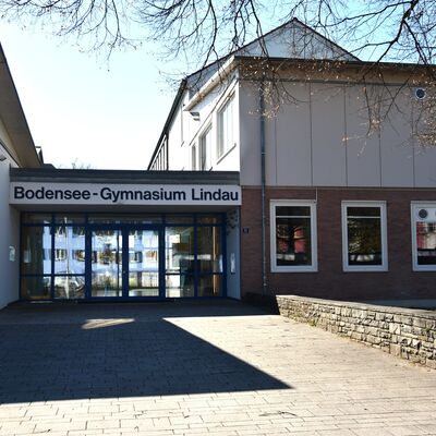 Bodensee Gymnasium 