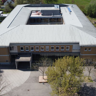 Valentin-Heider-Gymnasium, Ludwig-Kick-Str. 19, 88131 Lindau (Bodensee)
